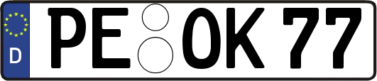 PE-OK77