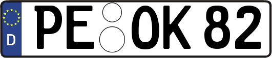 PE-OK82