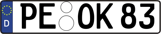 PE-OK83