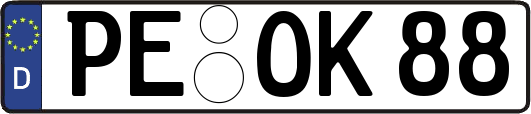 PE-OK88