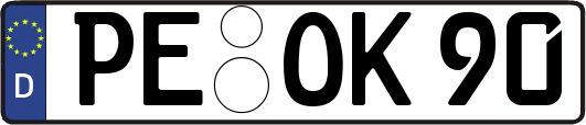 PE-OK90