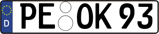 PE-OK93
