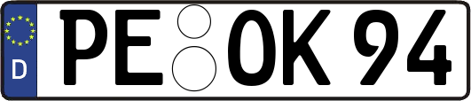 PE-OK94