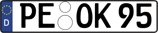 PE-OK95