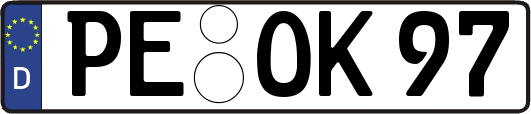 PE-OK97