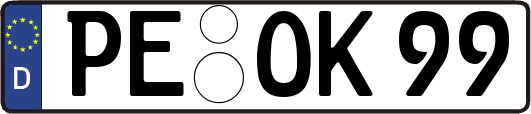 PE-OK99