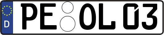 PE-OL03