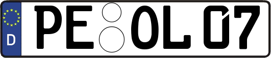 PE-OL07