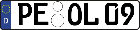 PE-OL09