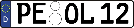 PE-OL12