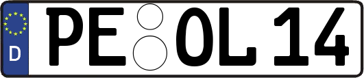 PE-OL14