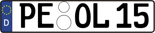 PE-OL15
