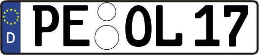 PE-OL17