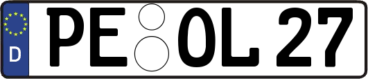 PE-OL27