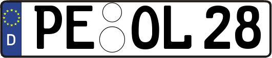 PE-OL28