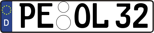 PE-OL32
