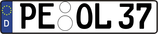 PE-OL37