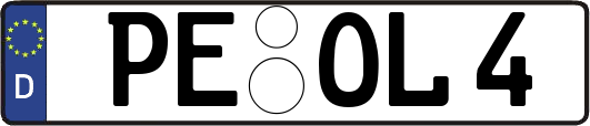PE-OL4