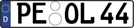 PE-OL44
