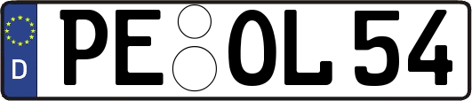 PE-OL54