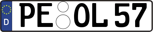 PE-OL57