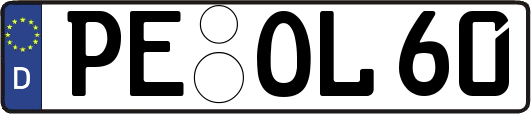 PE-OL60