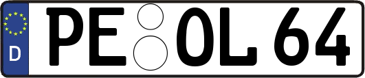 PE-OL64
