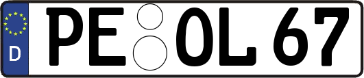 PE-OL67