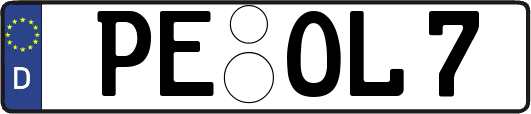 PE-OL7