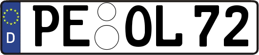 PE-OL72