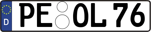 PE-OL76