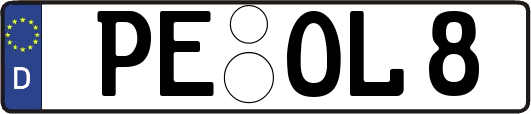 PE-OL8