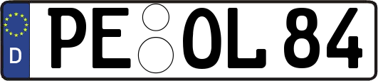 PE-OL84