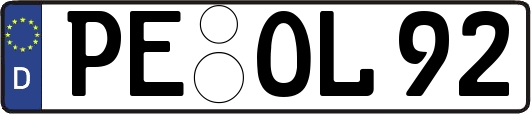 PE-OL92