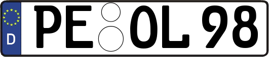 PE-OL98