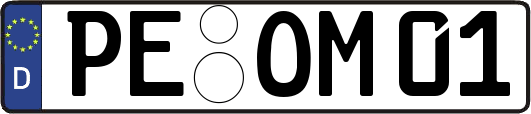 PE-OM01