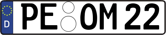 PE-OM22