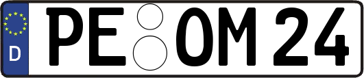 PE-OM24