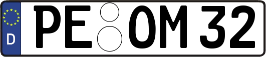 PE-OM32