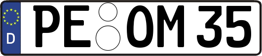 PE-OM35
