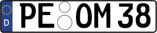 PE-OM38