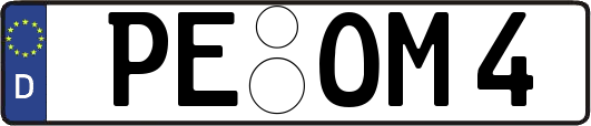 PE-OM4