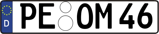 PE-OM46