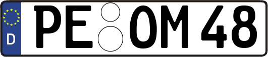 PE-OM48