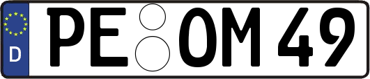PE-OM49