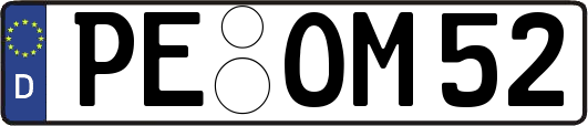 PE-OM52