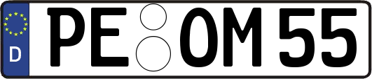PE-OM55