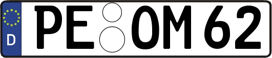 PE-OM62