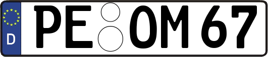 PE-OM67