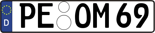PE-OM69